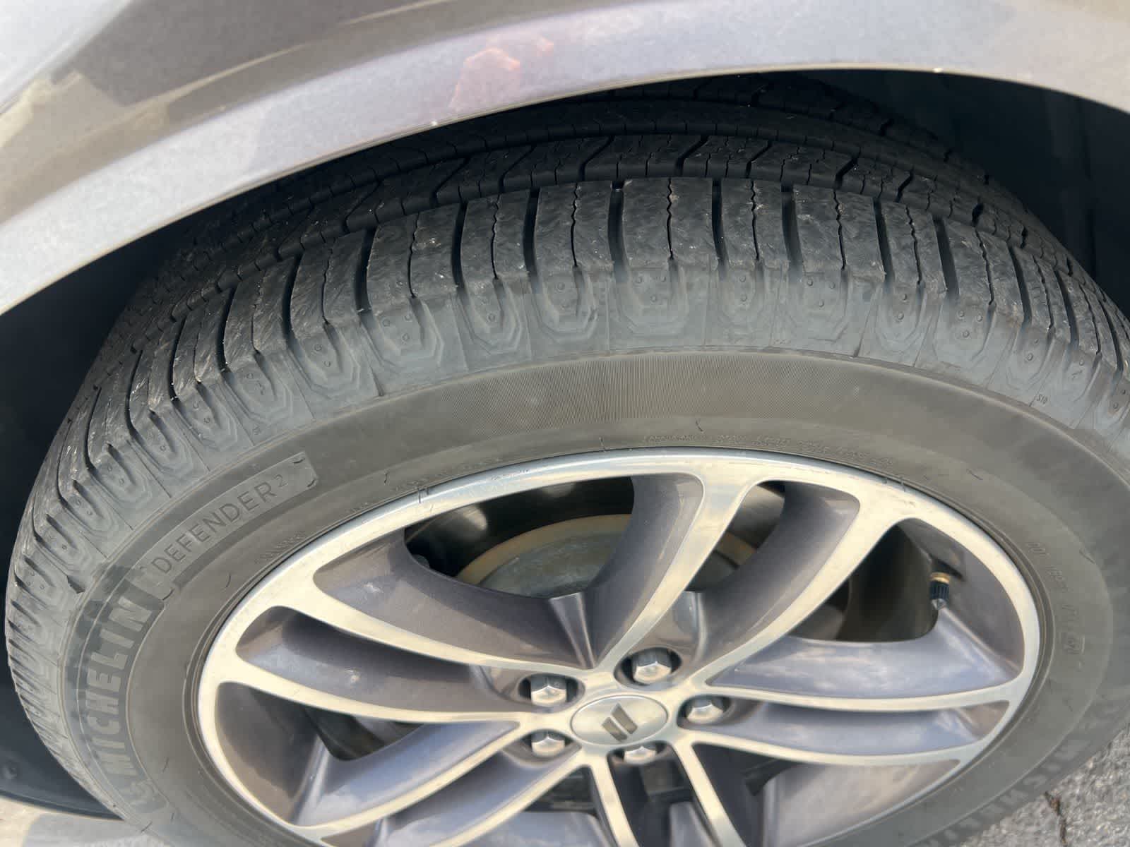 Thumbnail: 2018 Dodge Challenger - 9