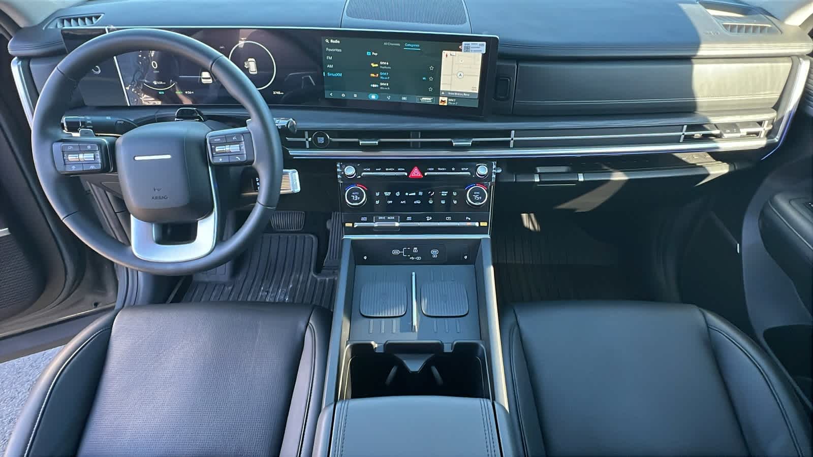 Thumbnail: 2026 Hyundai Santa Fe - 26