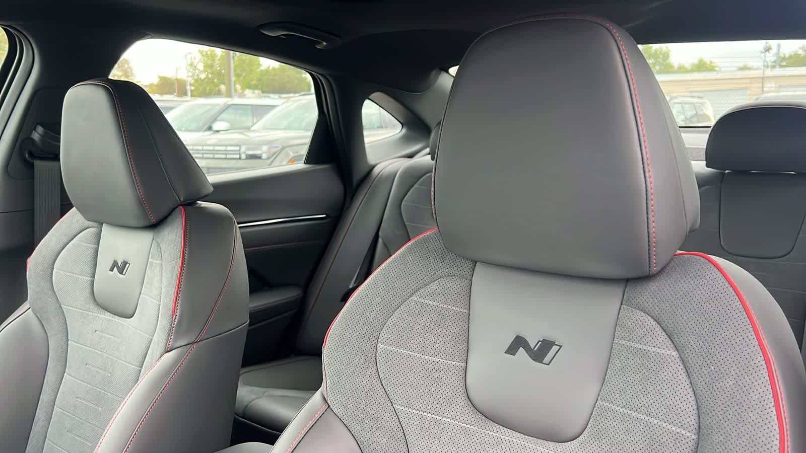 Thumbnail: 2026 Hyundai Sonata - 11