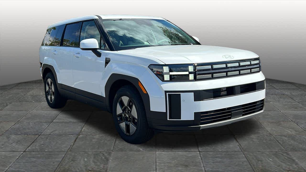 Thumbnail: 2026 Hyundai Santa Fe - 3