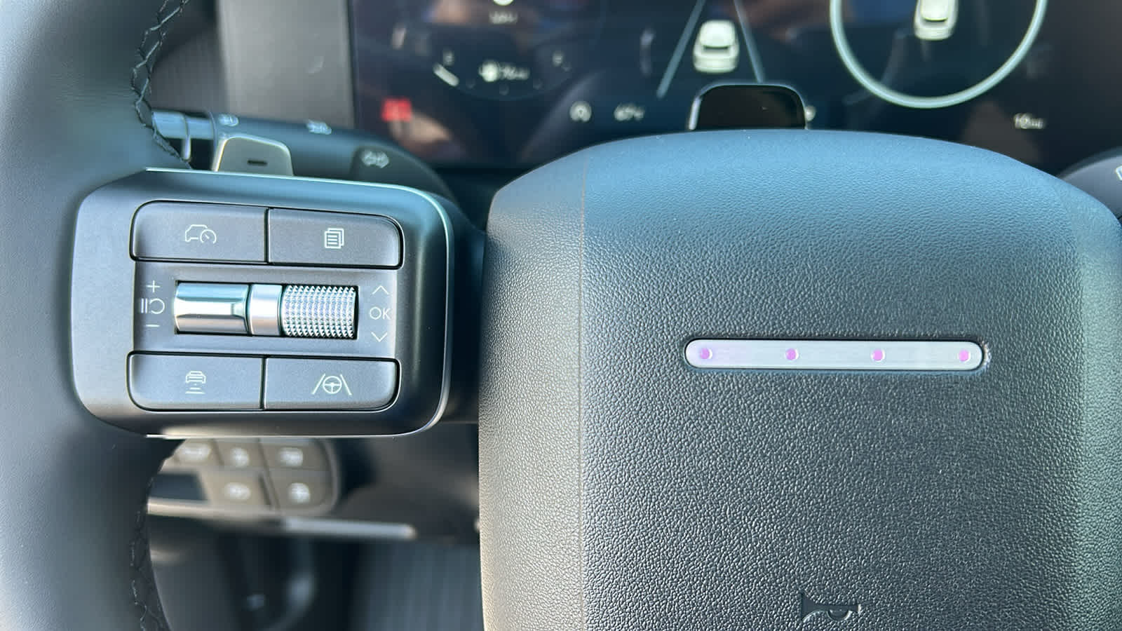 Thumbnail: 2026 Hyundai Palisade - 19