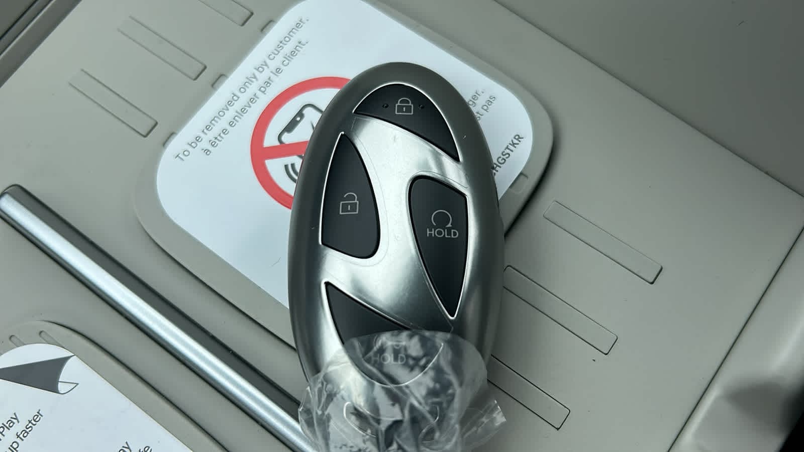 Thumbnail: 2026 Hyundai Santa Fe - 29