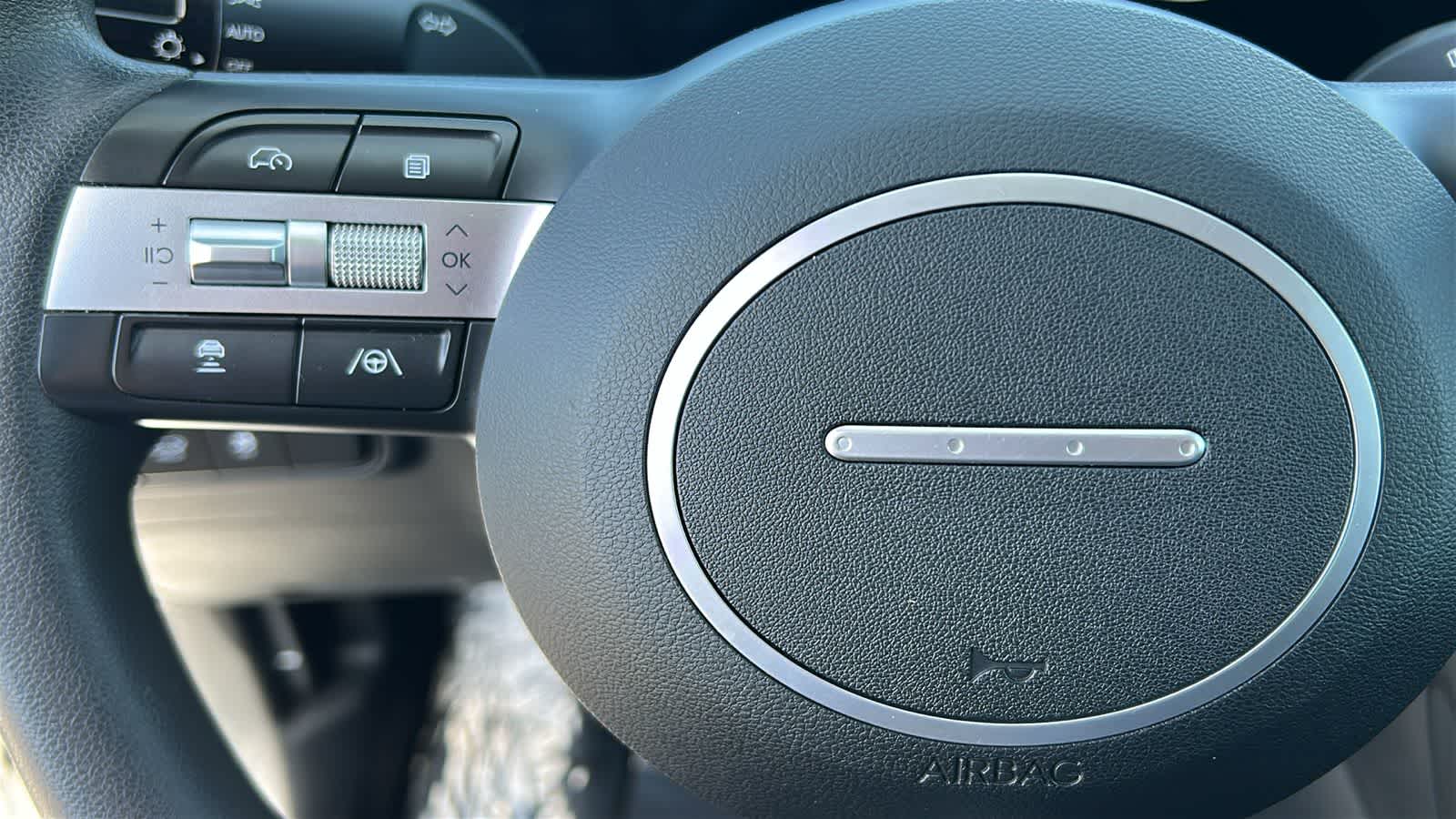 Thumbnail: 2025 Hyundai Tucson - 19