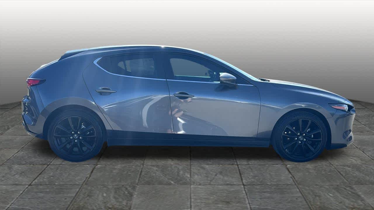 Thumbnail: 2023 Mazda Mazda3 - 4