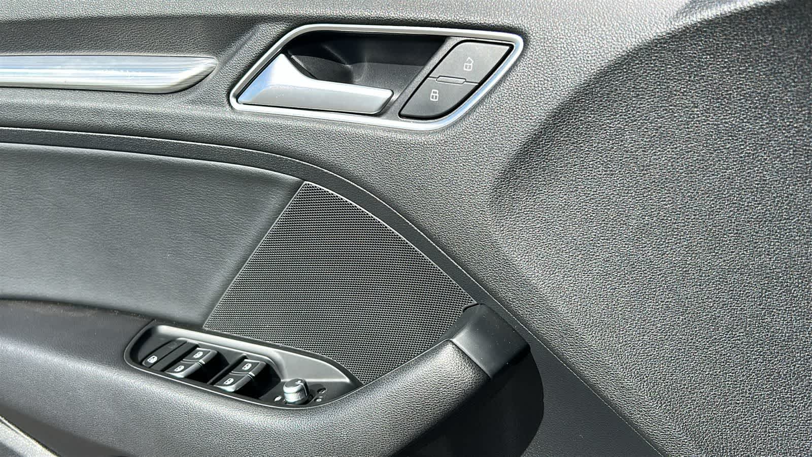 Thumbnail: 2019 Audi A3 - 22