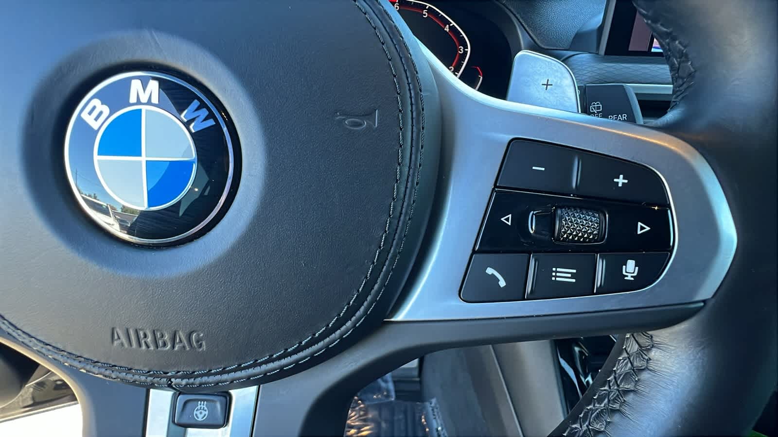 Thumbnail: 2022 BMW X3 - 20