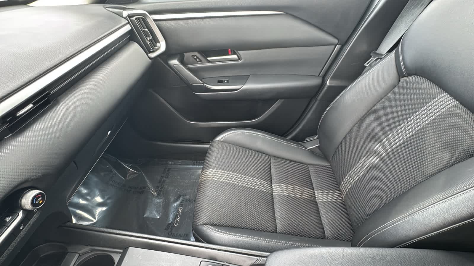 Thumbnail: 2024 Mazda CX-50 - 12