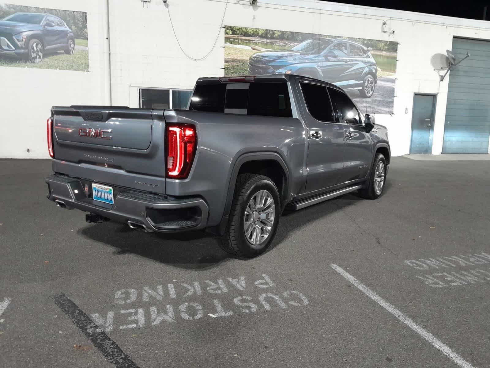 Thumbnail: 2019 GMC Sierra 1500 - 6