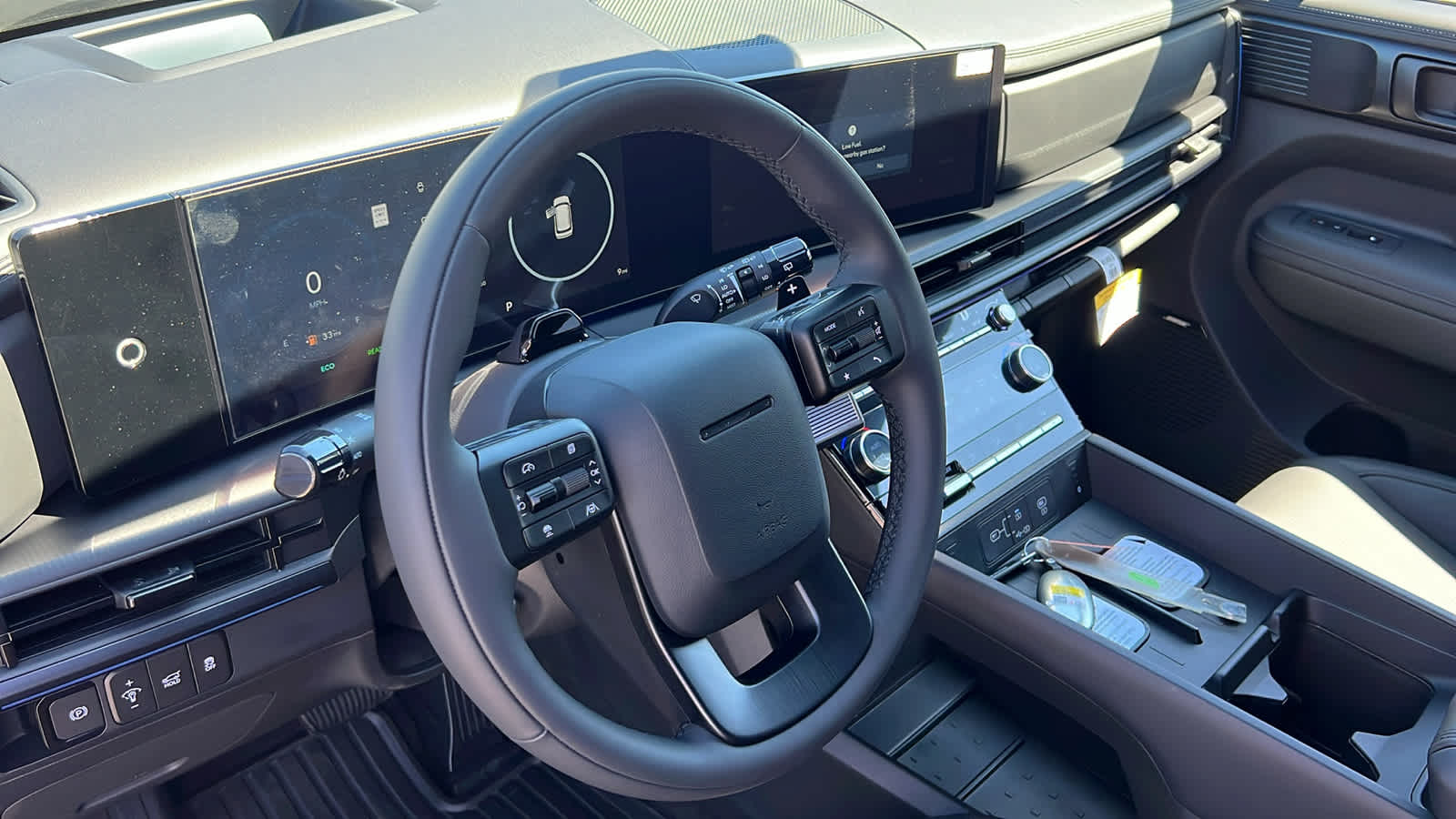 Thumbnail: 2026 Hyundai Santa Fe - 10