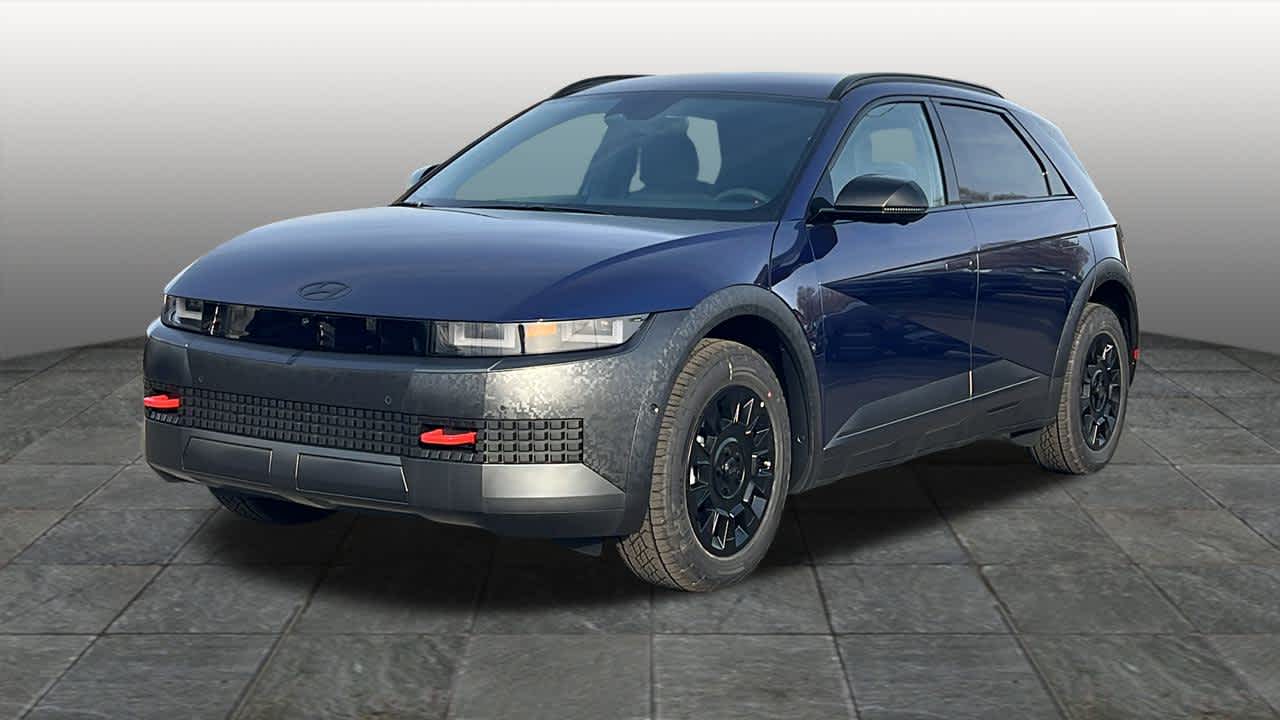 Thumbnail: 2026 Hyundai Ioniq 5 - 1