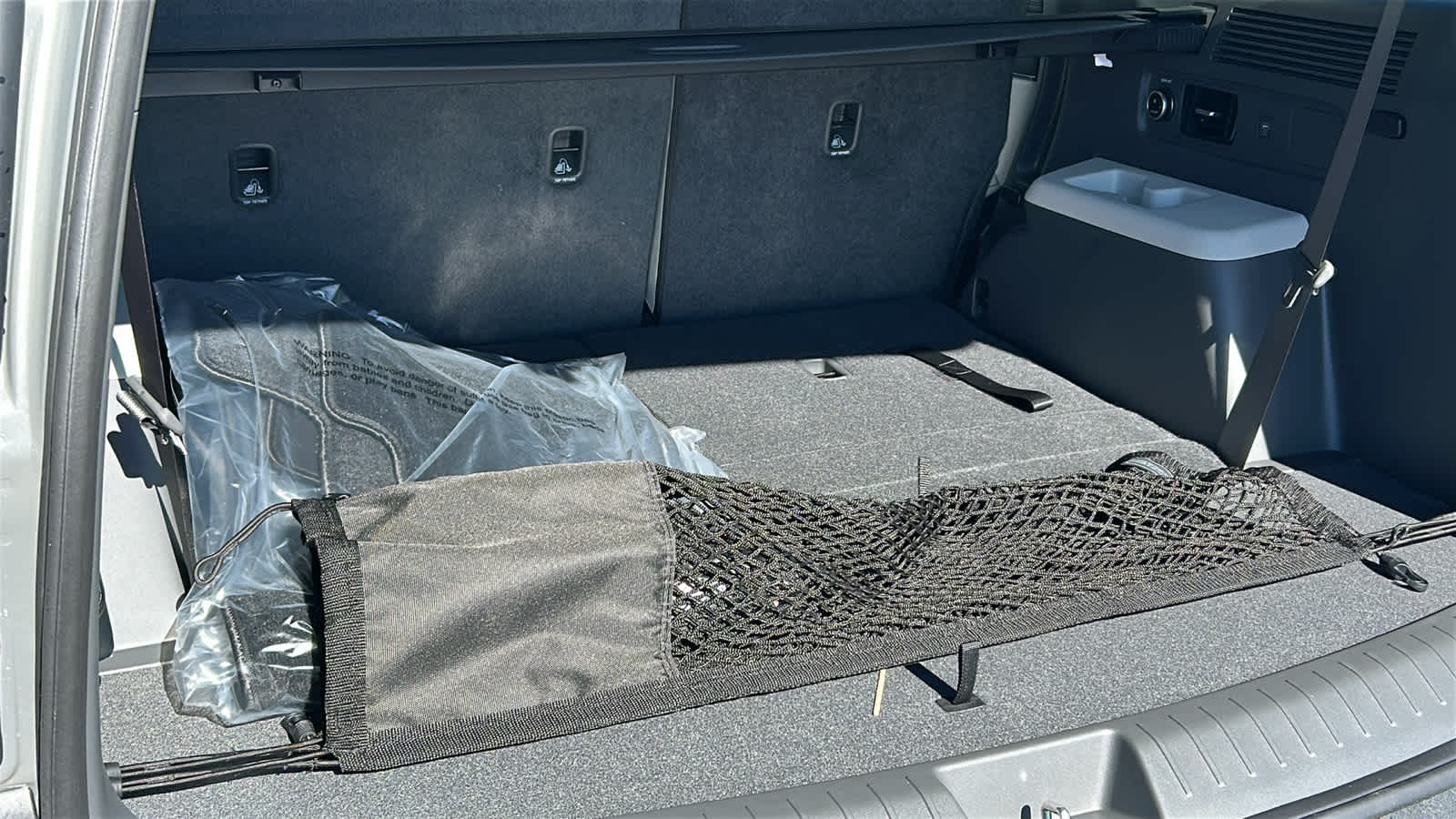 Thumbnail: 2026 Hyundai Santa Fe - 27