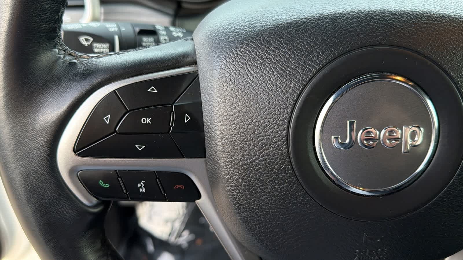 Thumbnail: 2019 Jeep Grand Cherokee - 19