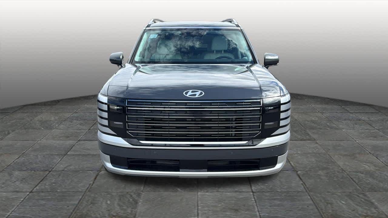 Thumbnail: 2026 Hyundai Palisade - 2