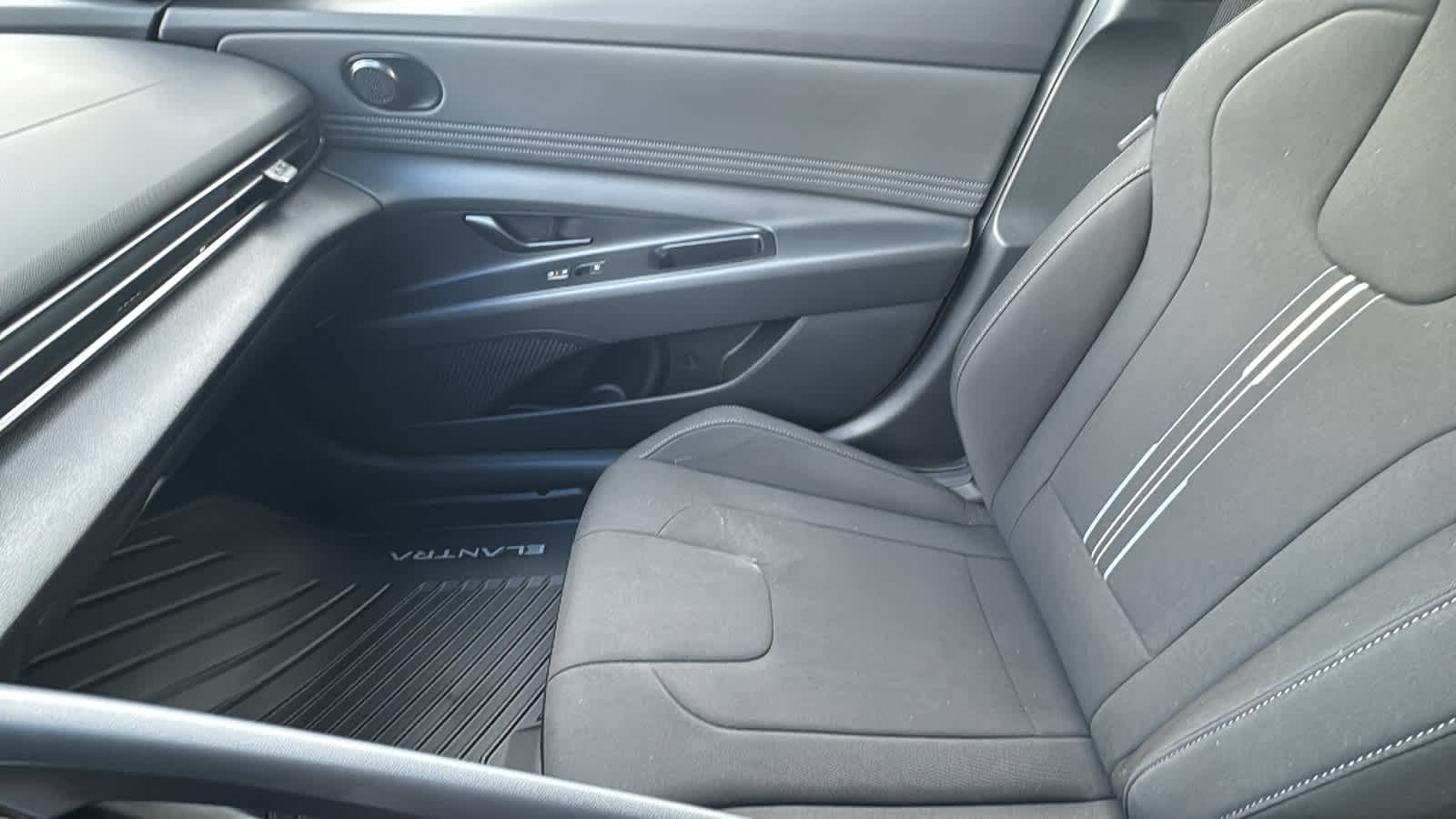 Thumbnail: 2026 Hyundai Elantra - 12