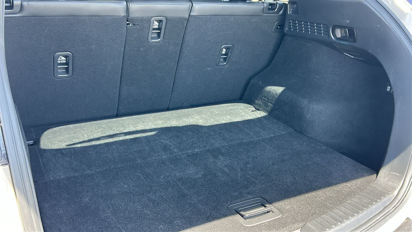 Thumbnail: 2025 Mazda CX-5 - 27