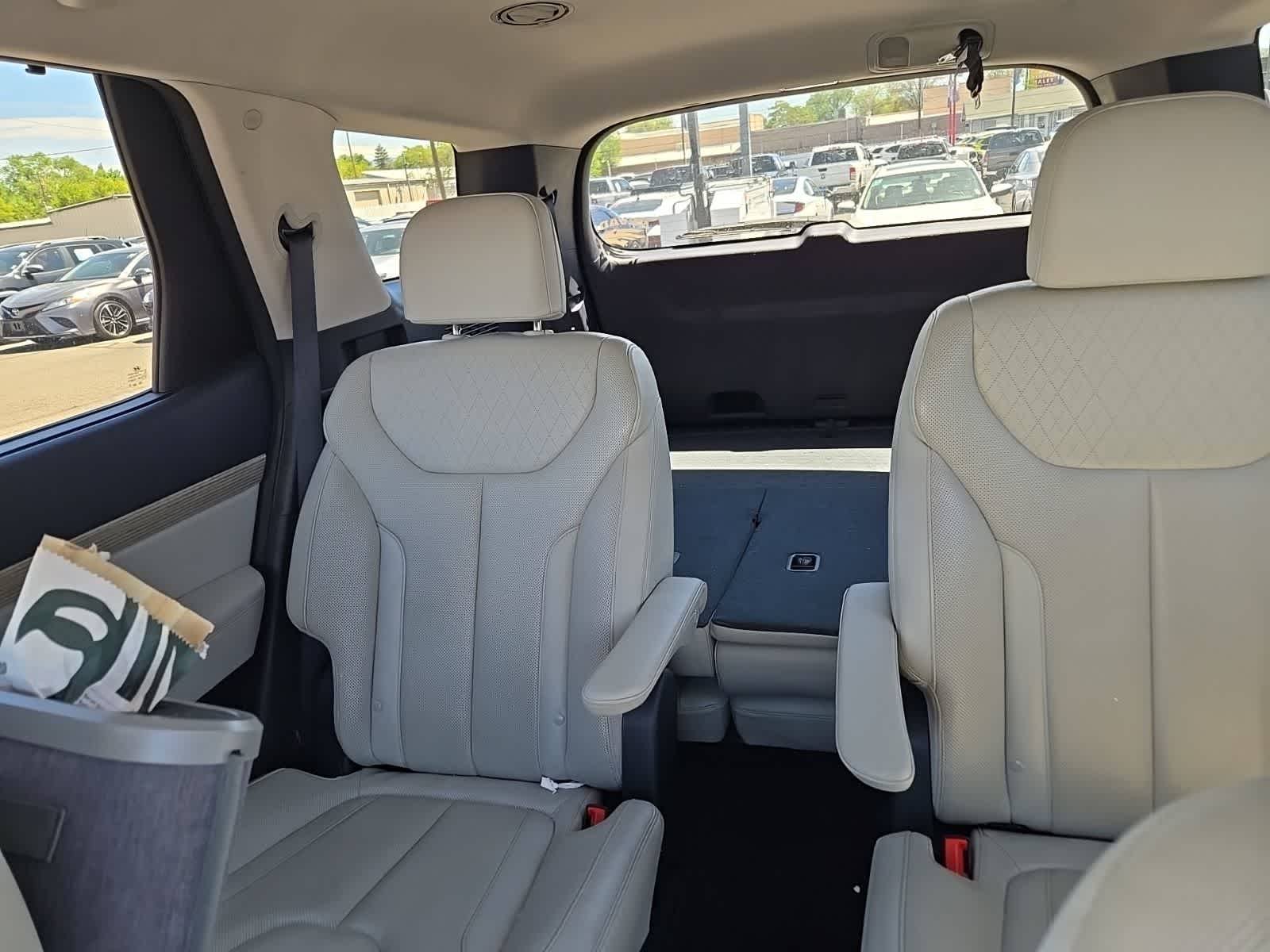 Thumbnail: 2020 Hyundai Palisade - 21