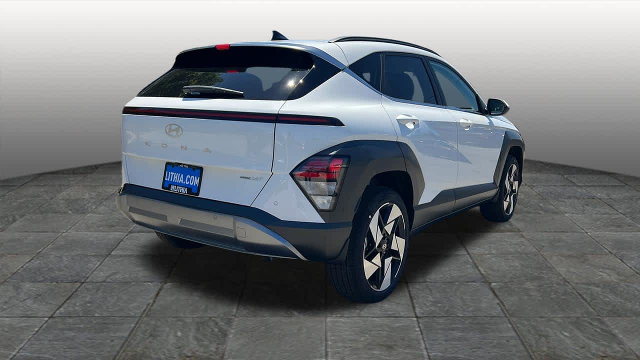 Thumbnail: 2026 Hyundai Kona - 5