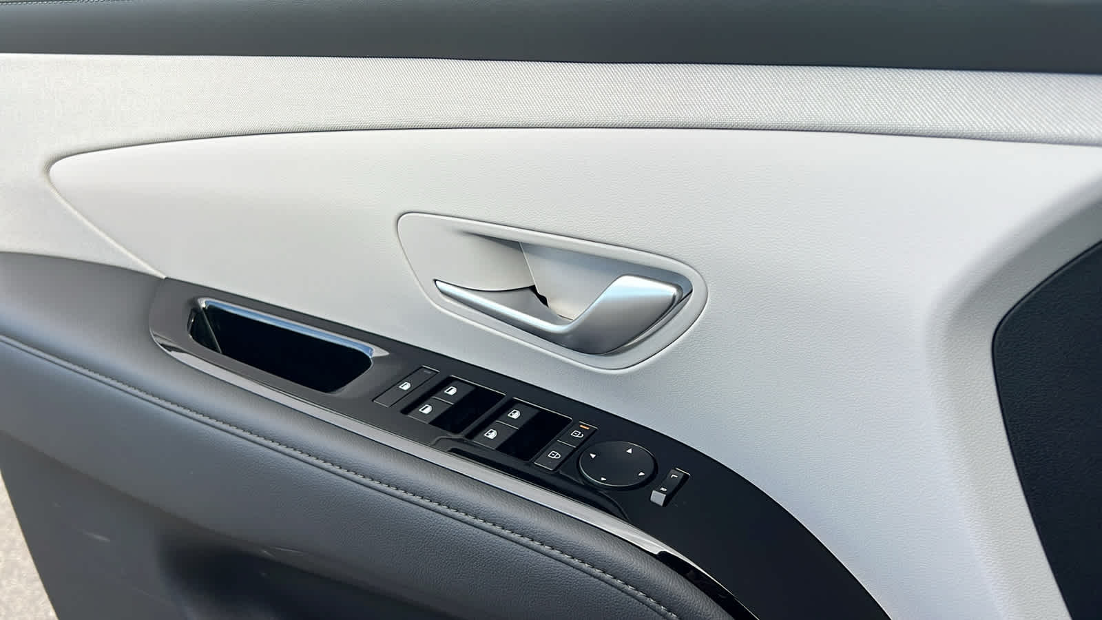 Thumbnail: 2026 Hyundai Tucson - 22