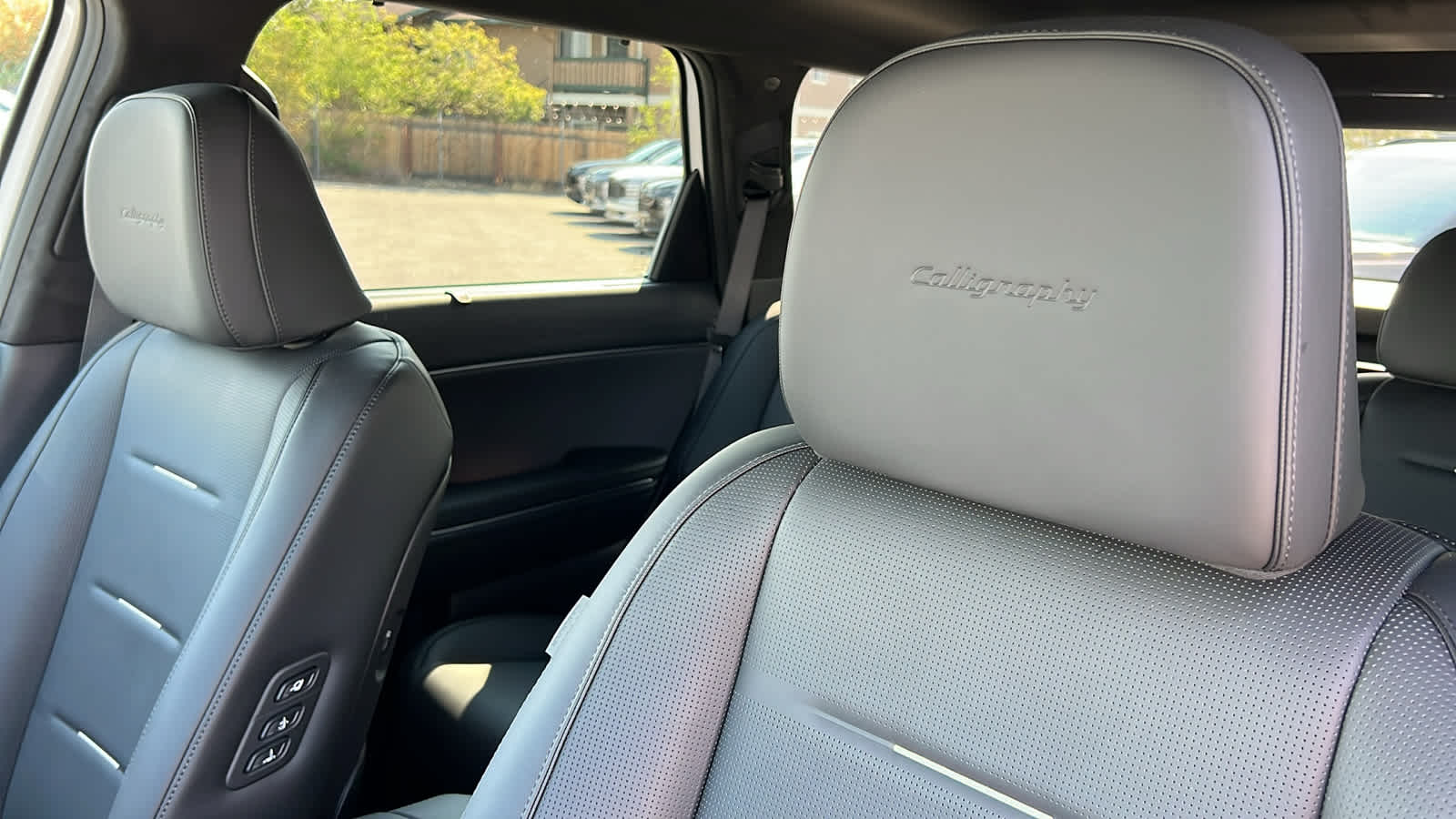 Thumbnail: 2026 Hyundai Palisade - 11