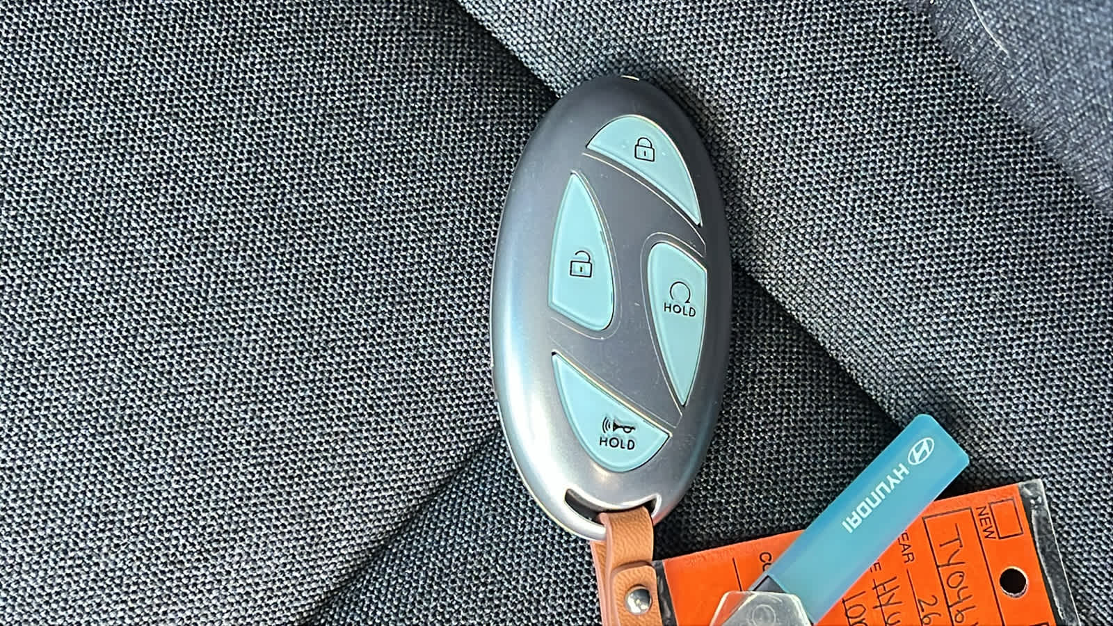 Thumbnail: 2026 Hyundai Ioniq 5 - 29