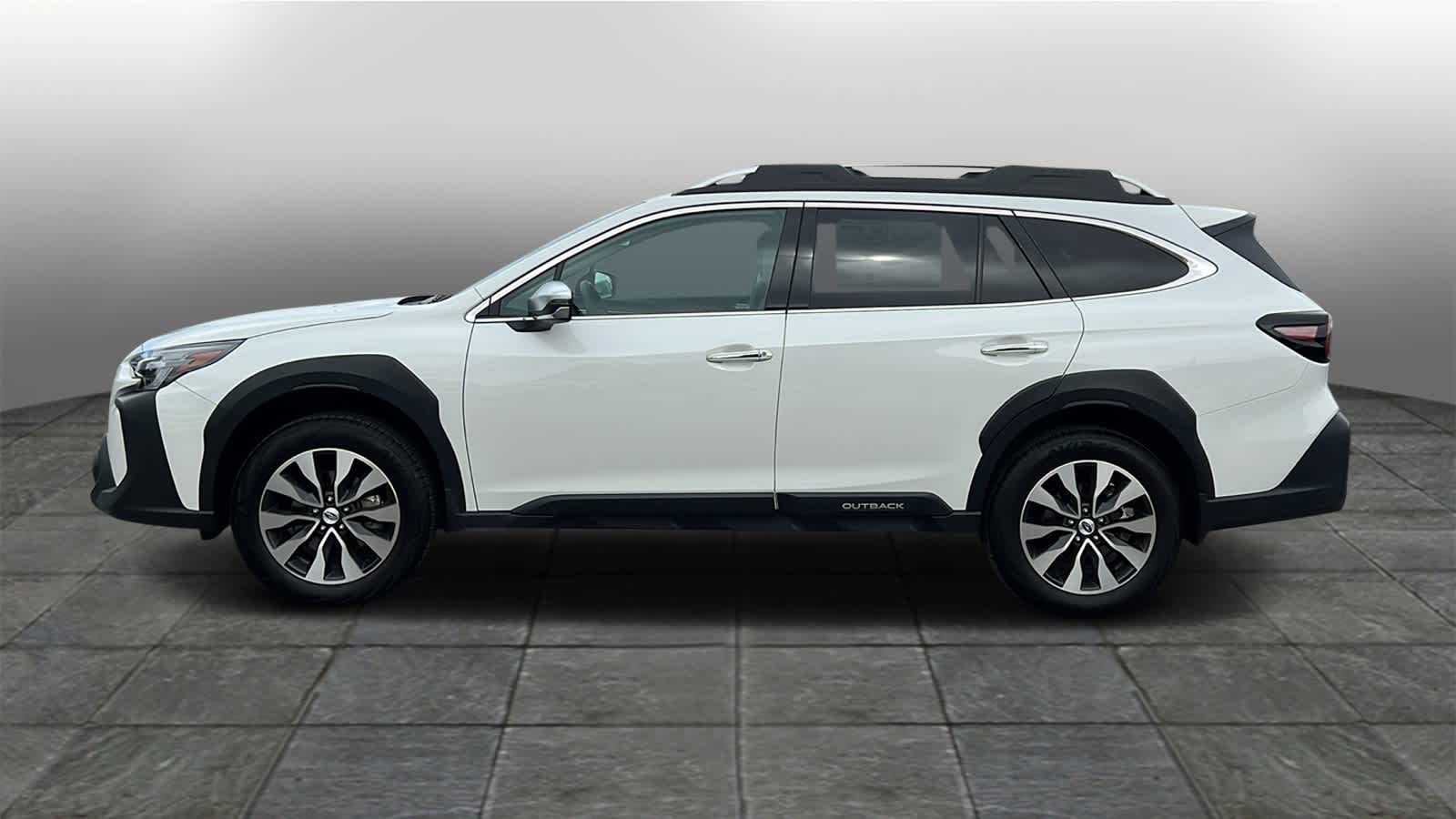 Thumbnail: 2024 Subaru Outback - 8