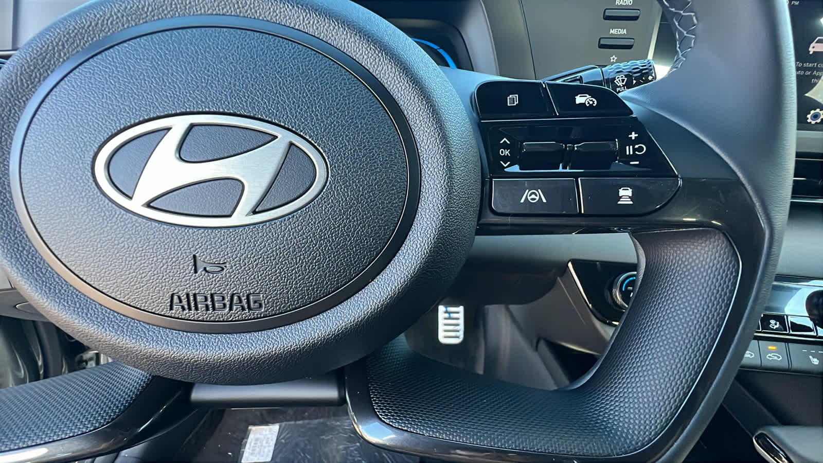 Thumbnail: 2026 Hyundai Elantra - 20