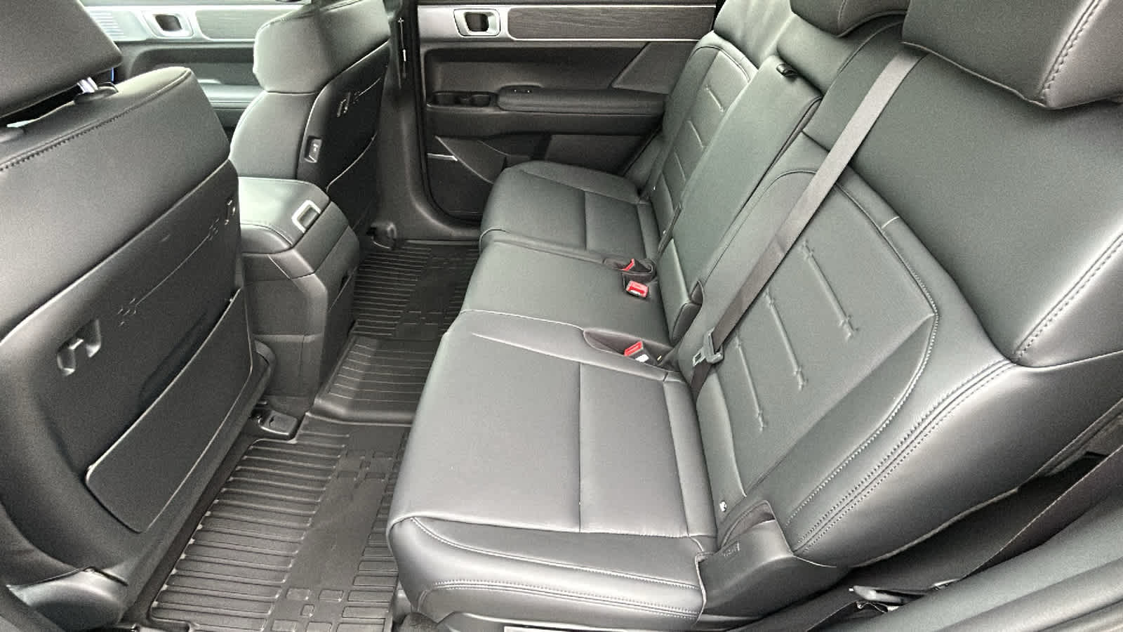 Thumbnail: 2026 Hyundai Santa Fe - 24