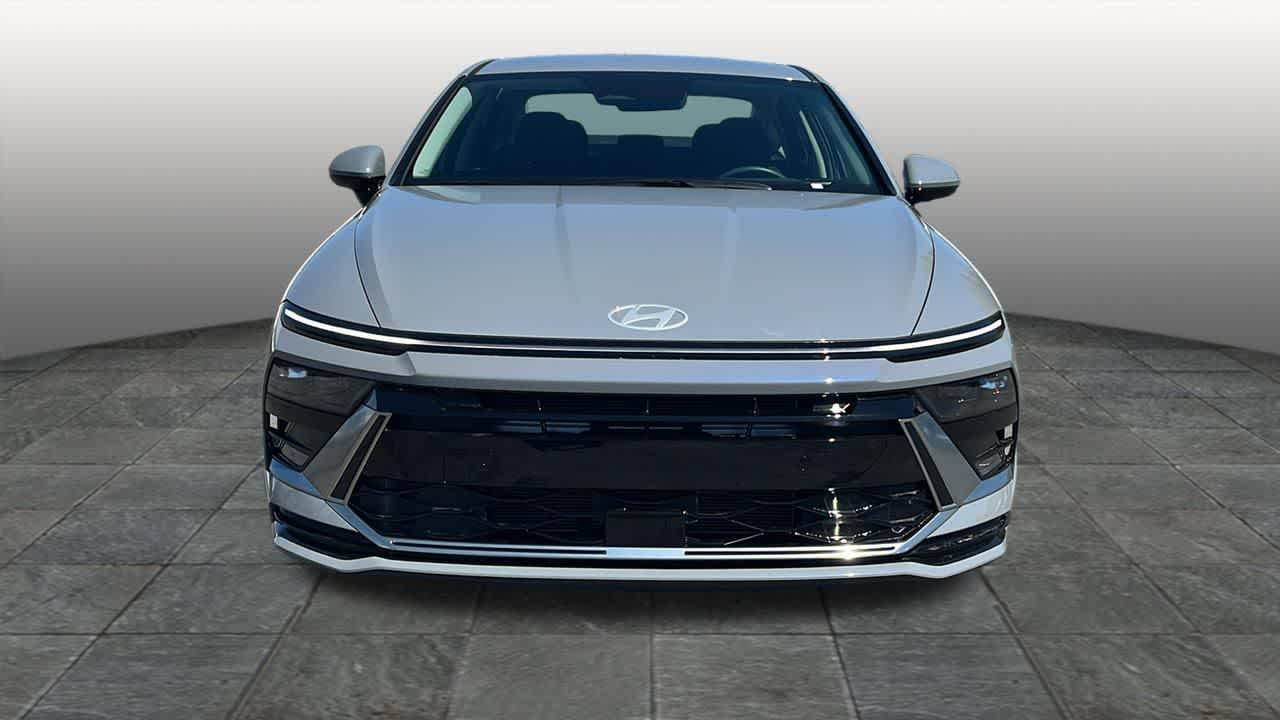 Thumbnail: 2026 Hyundai Sonata - 2