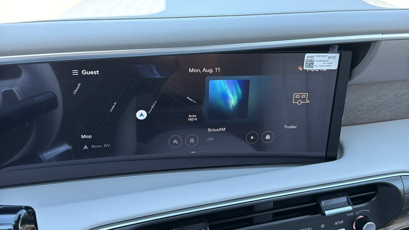 Thumbnail: 2026 Hyundai Palisade - 15