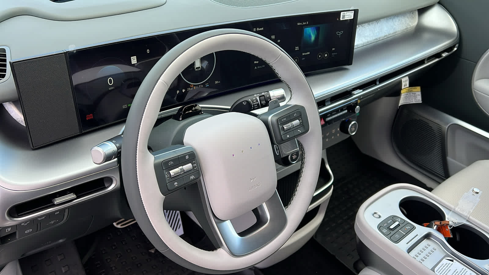 Thumbnail: 2026 Hyundai Ioniq - 10