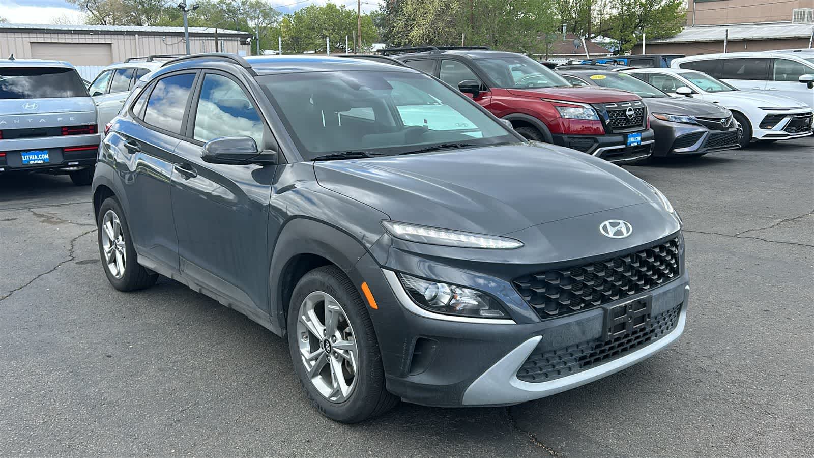 Thumbnail: 2023 Hyundai Kona - 19