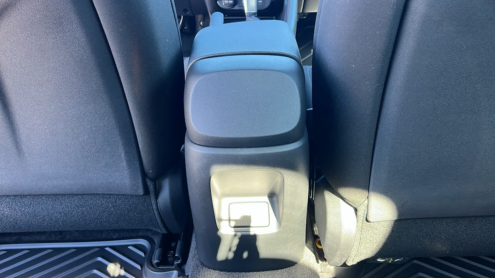 Thumbnail: 2026 Hyundai Elantra - 25