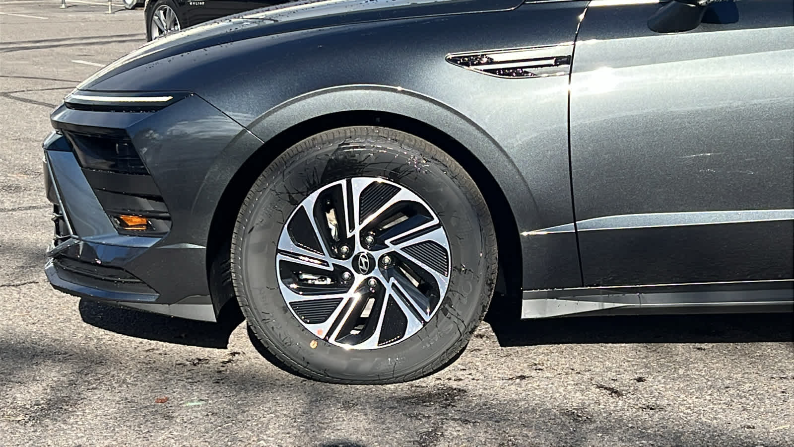 Thumbnail: 2026 Hyundai Sonata - 9