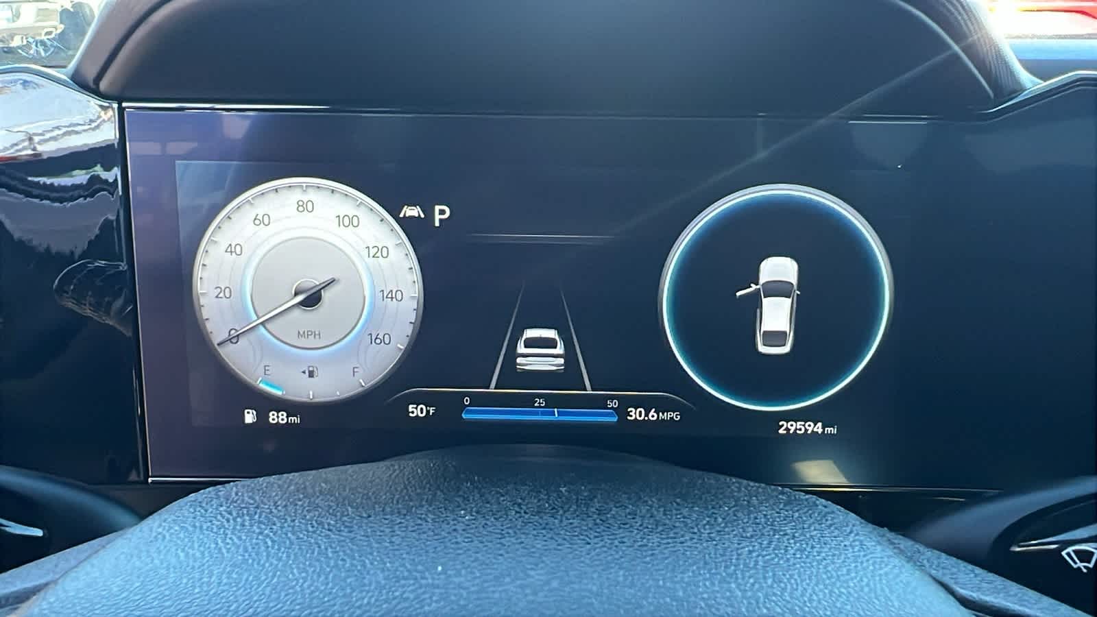 Thumbnail: 2023 Hyundai Elantra - 21