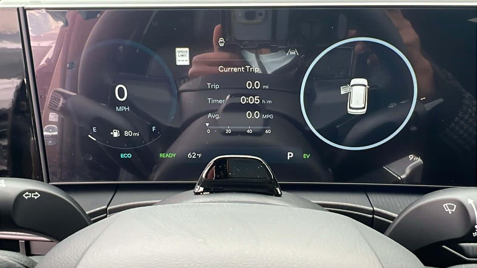 Thumbnail: 2026 Hyundai Santa Fe - 21