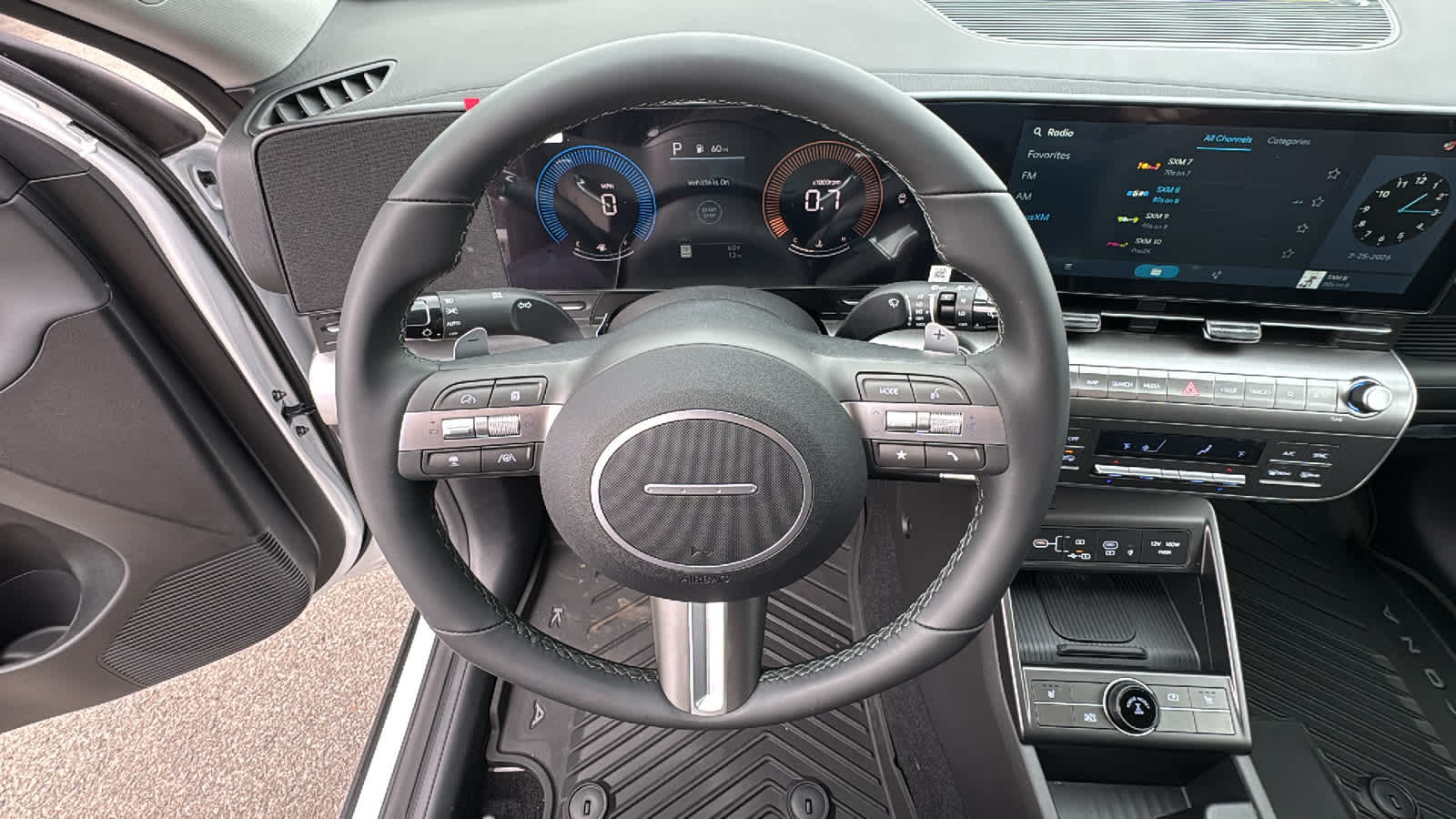 Thumbnail: 2026 Hyundai Kona - 18