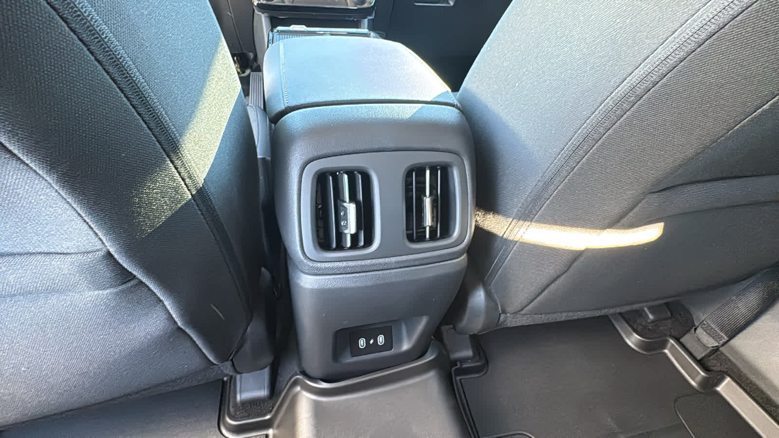 Thumbnail: 2026 Hyundai Tucson - 25