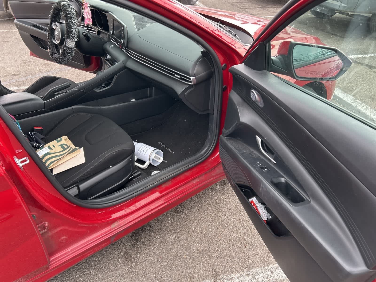 Thumbnail: 2023 Hyundai Elantra - 7