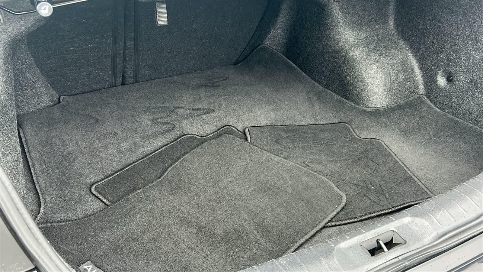 Thumbnail: 2024 Nissan Altima - 27