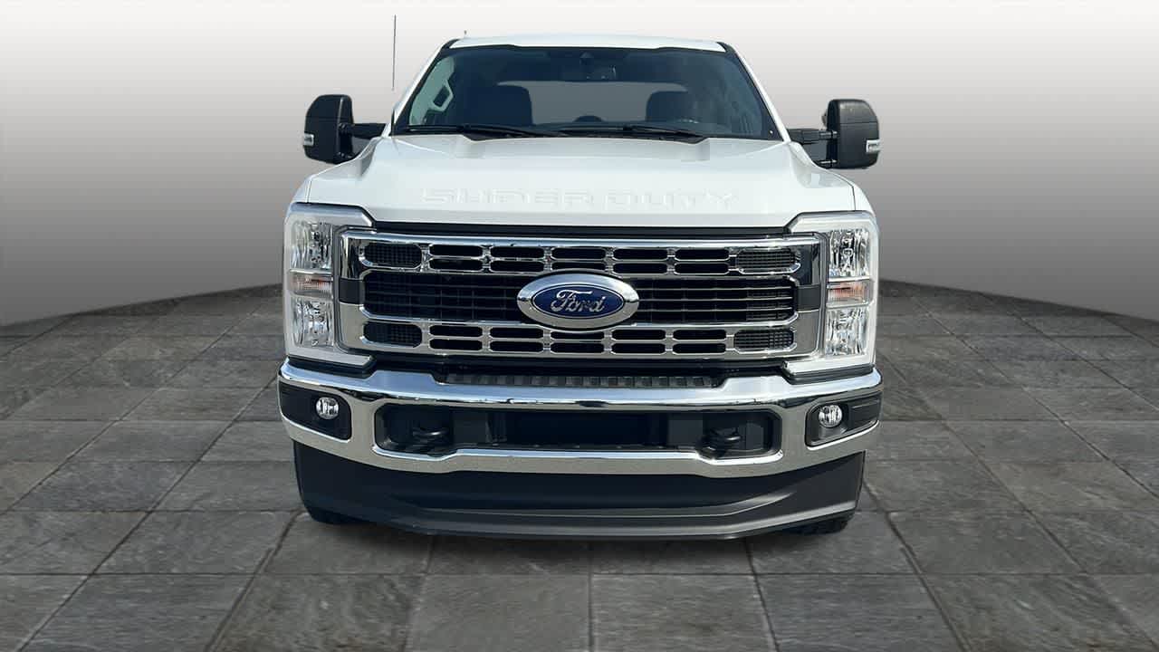 Thumbnail: 2023 Ford F-350 - 2