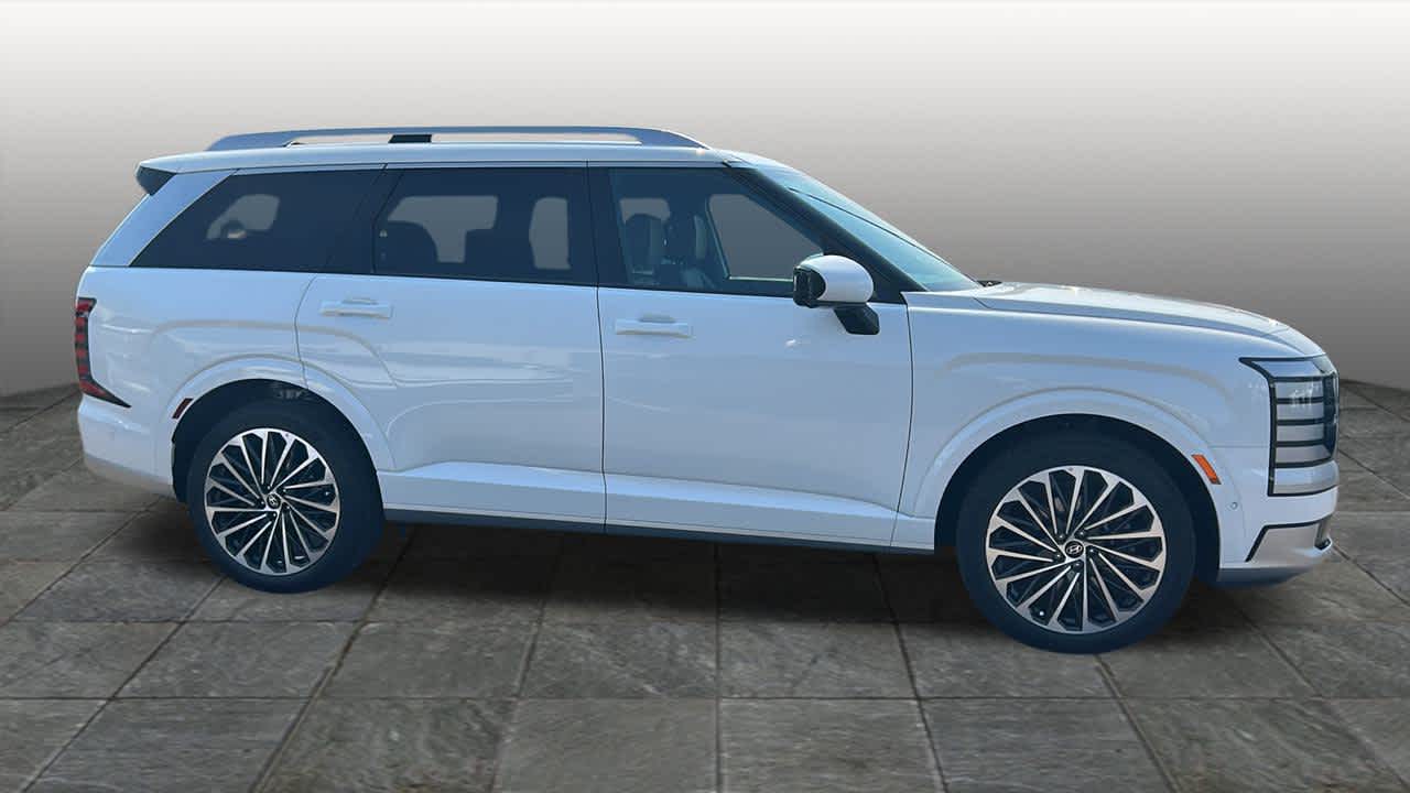Thumbnail: 2026 Hyundai Palisade - 4