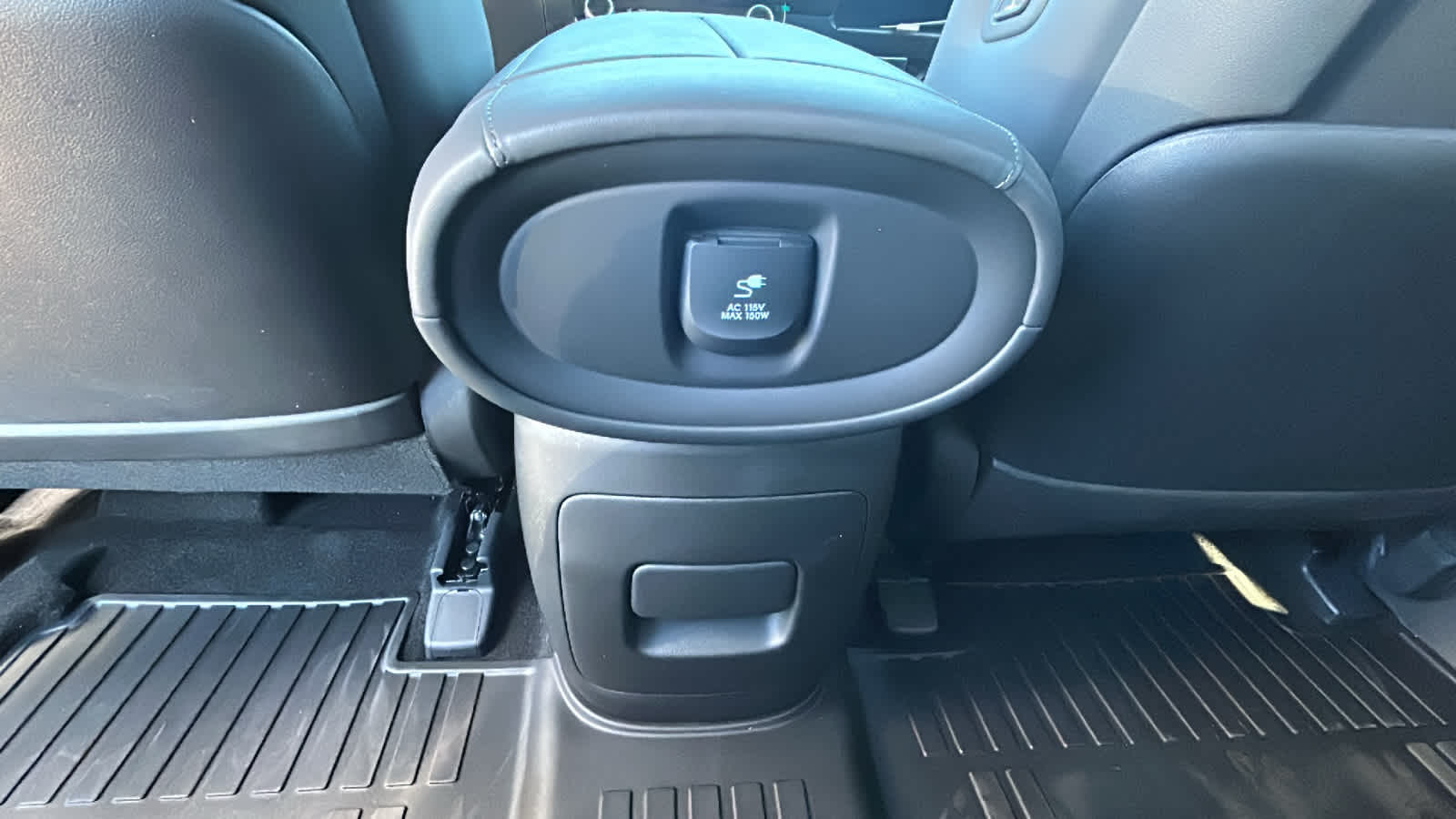 Thumbnail: 2026 Hyundai Palisade - 25