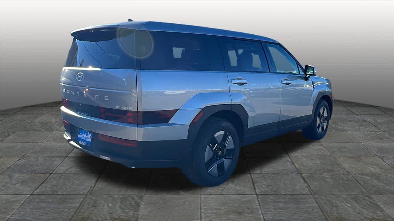 Thumbnail: 2026 Hyundai Santa Fe - 5