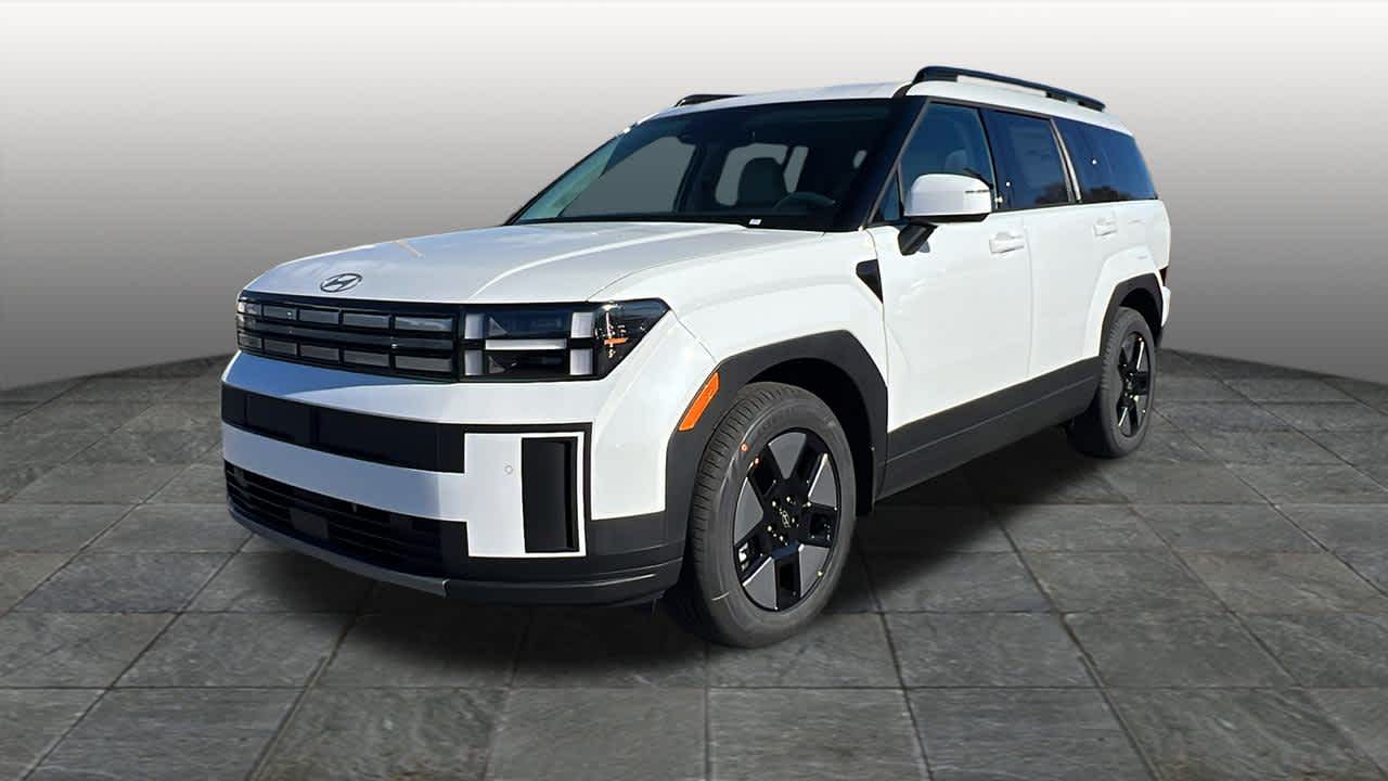 Thumbnail: 2026 Hyundai Santa Fe - 1