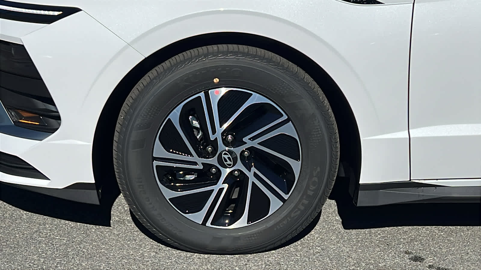 Thumbnail: 2026 Hyundai Sonata - 9