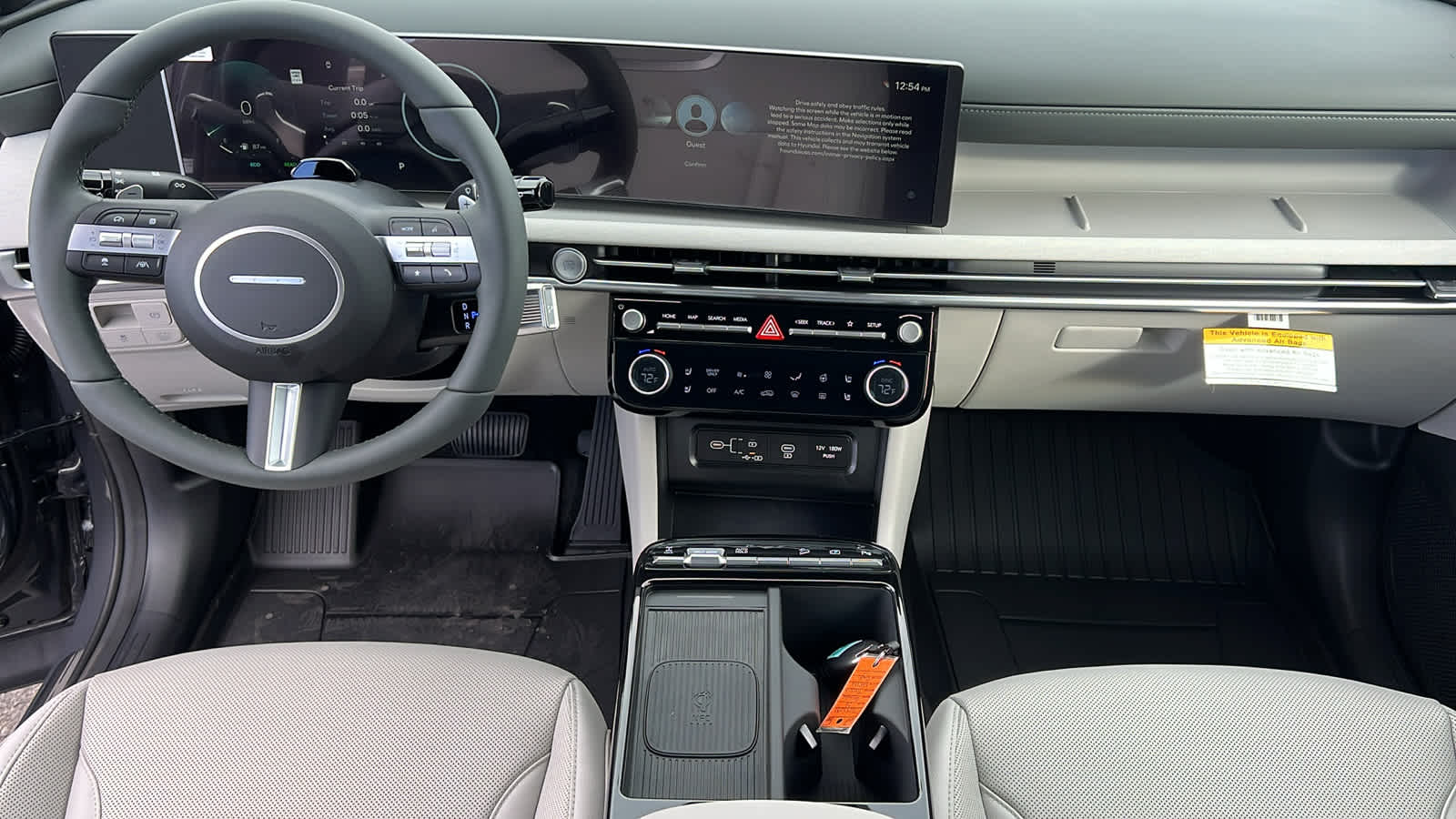 Thumbnail: 2026 Hyundai Tucson - 26