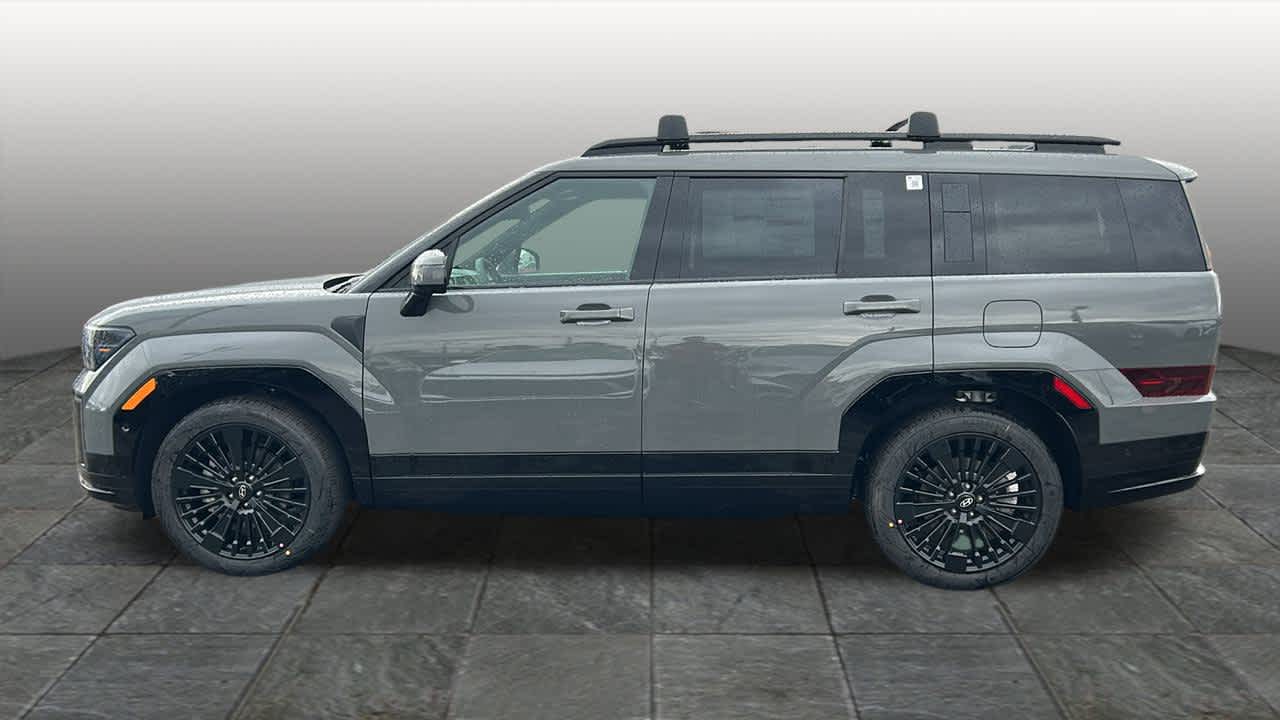 Thumbnail: 2026 Hyundai Santa Fe - 8
