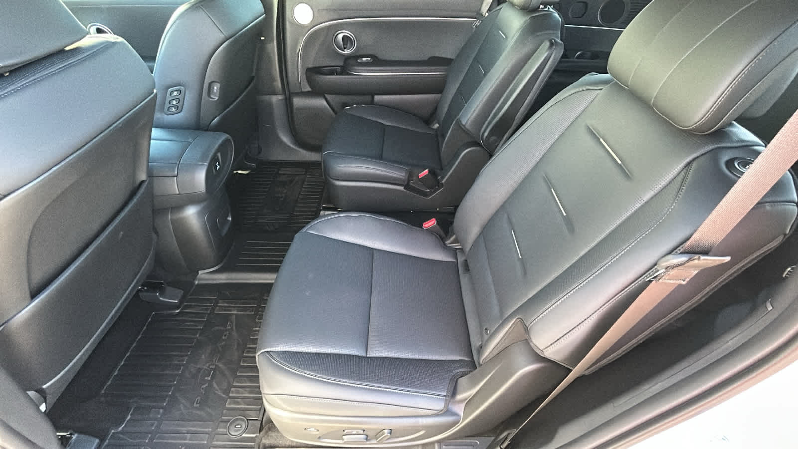 Thumbnail: 2026 Hyundai Palisade - 24