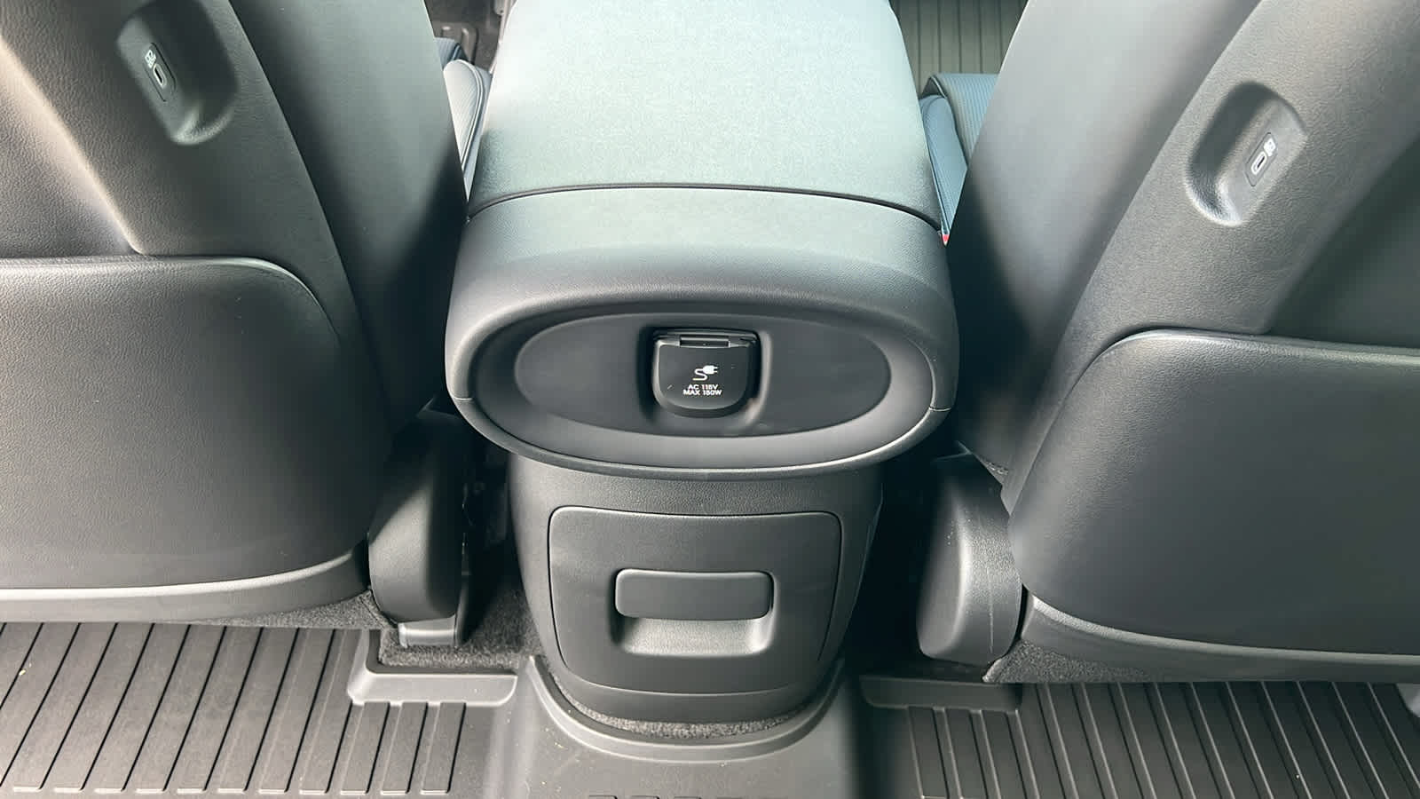 Thumbnail: 2026 Hyundai Palisade - 25