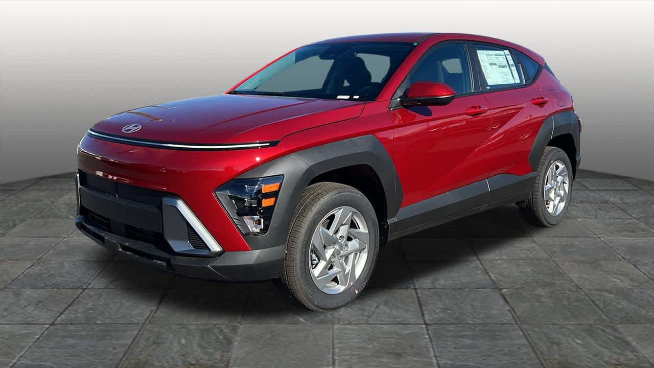 Thumbnail: 2026 Hyundai Kona - 1